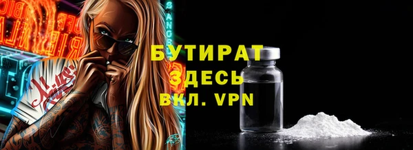 хмурый Белокуриха