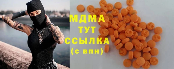 хмурый Белокуриха